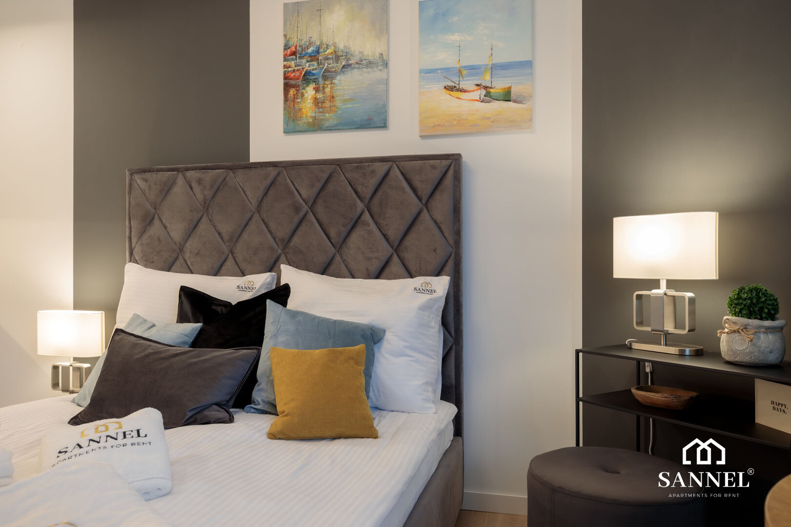 Apartament