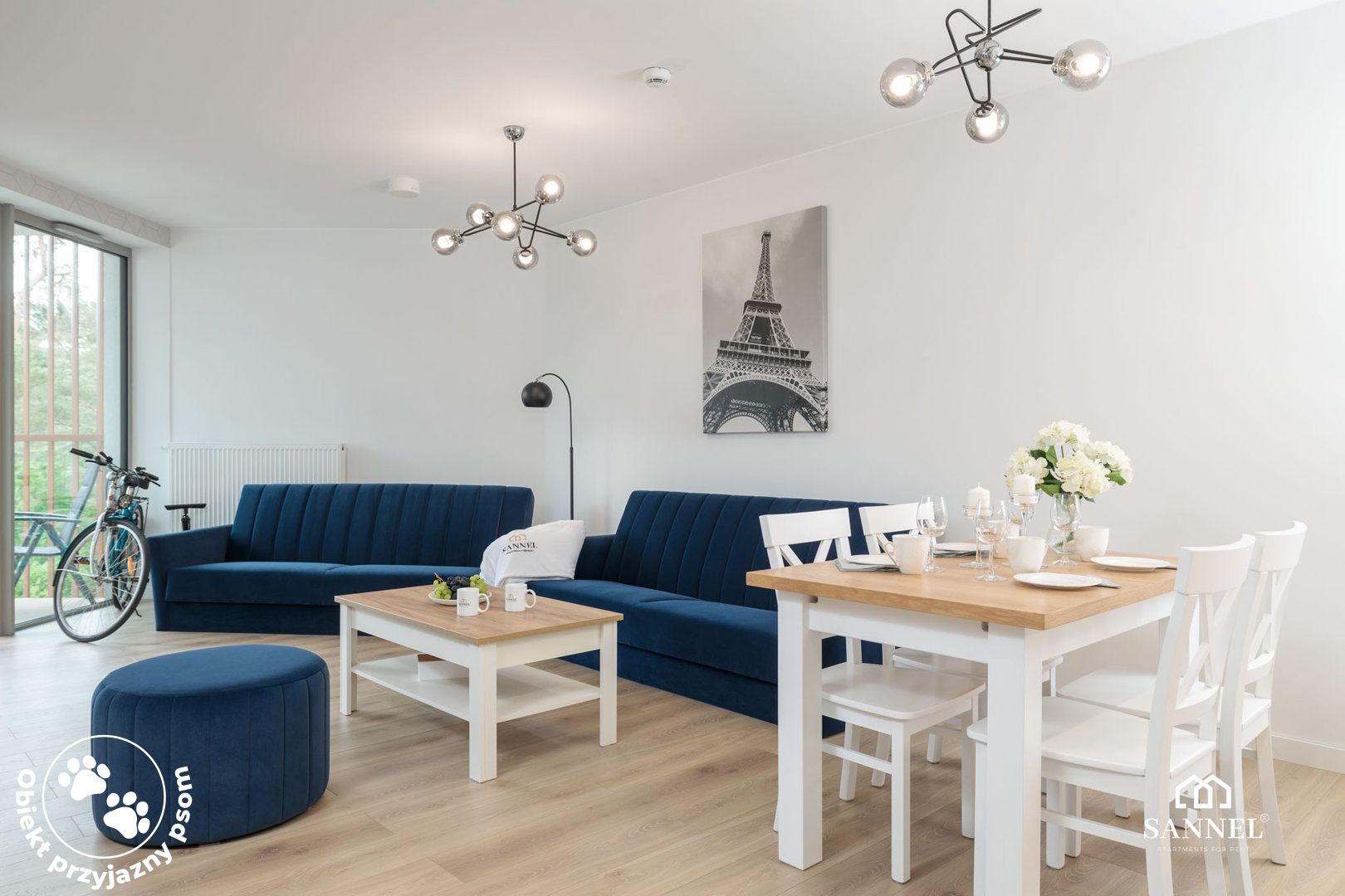 Apartament