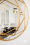 Apartament GOLDEN MIRROR