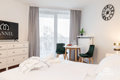 Apartament GOLDEN MIRROR