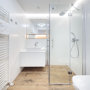 Apartament GOLDEN MIRROR
