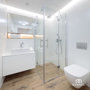 Apartament GOLDEN MIRROR