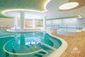 Apartament GOLDEN MIRROR